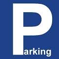 logo parking